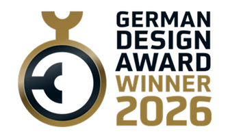Award badge
