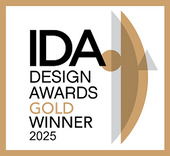 Award badge
