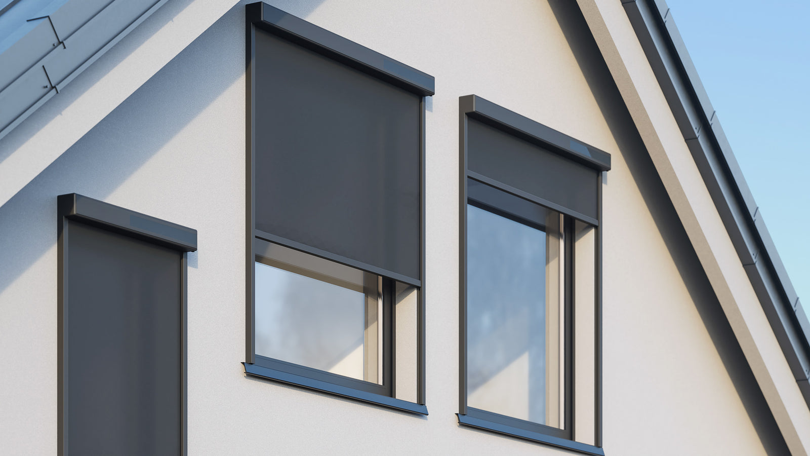 Utviklet for å forsvinne.