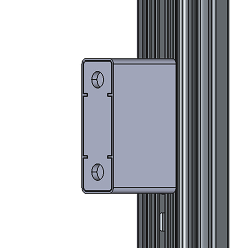 Fixed In Frame Bracket 40 mm