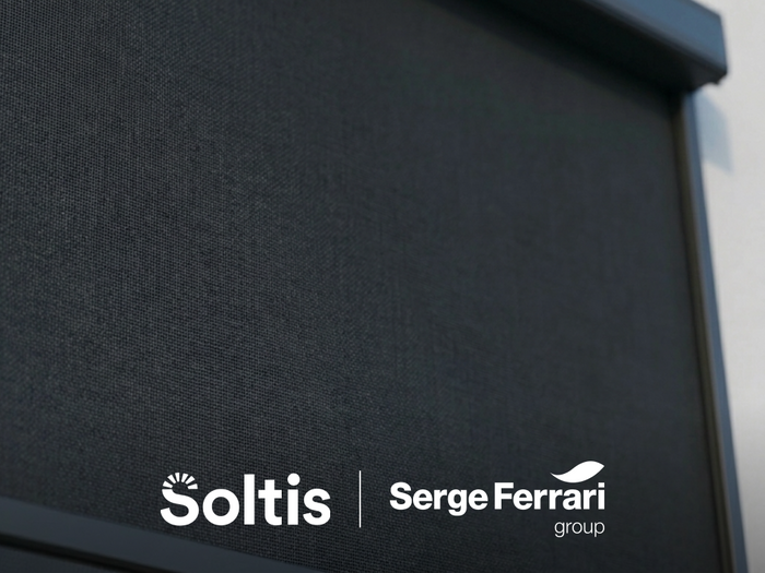 Soltis Veozip duk